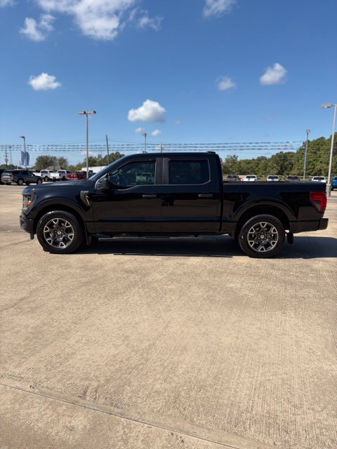 Used 2024 Ford F-150 STX Truck