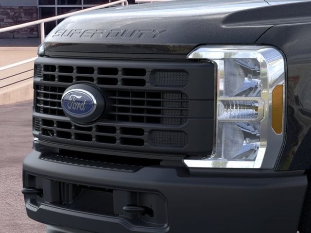 2026 Ford F-350 Super Duty XL - Photo 40