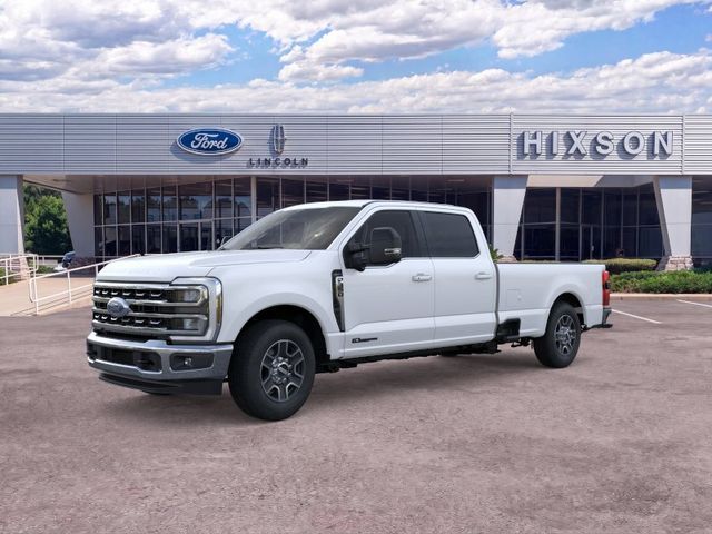 2026 Ford F-350 Super Duty