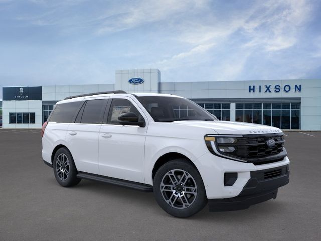 New 2026 Ford Expedition Active SUV
