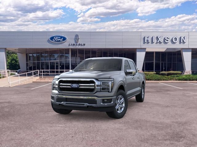 New 2026 Ford F-150 Lariat Truck