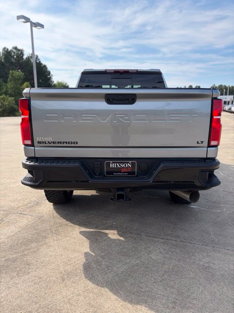 Used 2026 Chevrolet Silverado 2500HD LT Truck