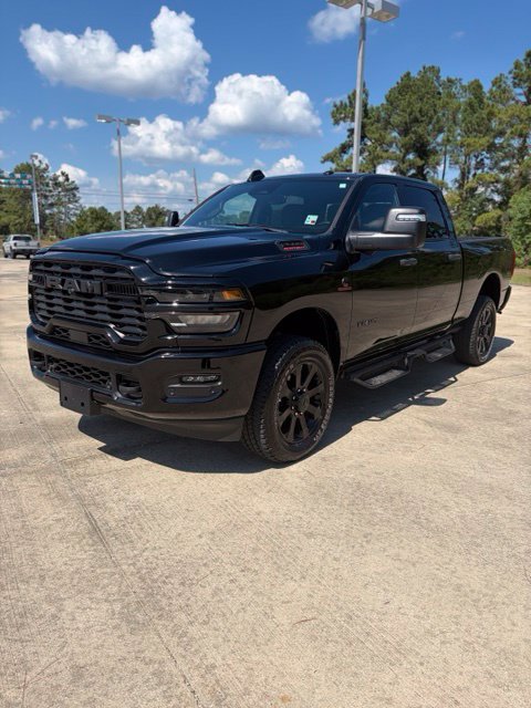 2026 RAM 2500 Pickup Big Horn