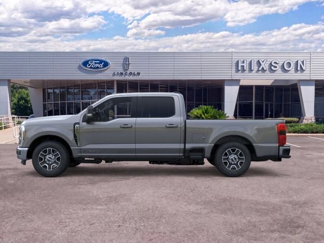 2026 Ford F-250 Super Duty Lariat - Photo 8