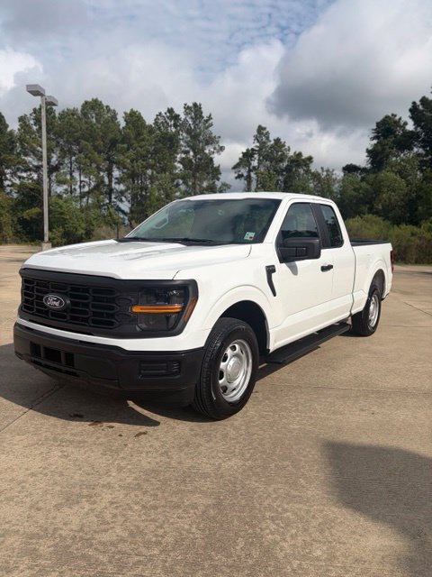 Used 2026 Ford F-150 XL Truck