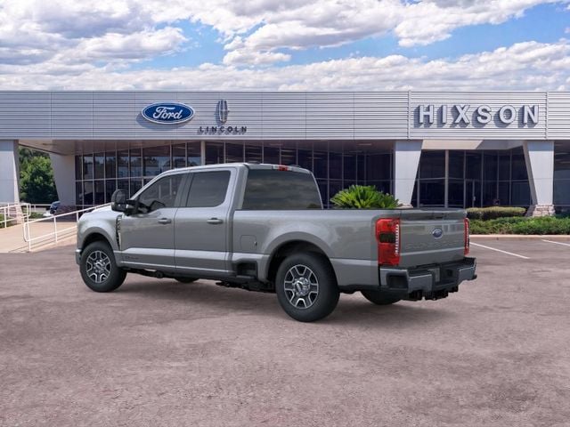 2026 Ford F-250 Super Duty Lariat - Photo 13