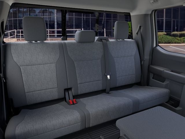 2026 Ford F-250 Super Duty XL - Photo 30