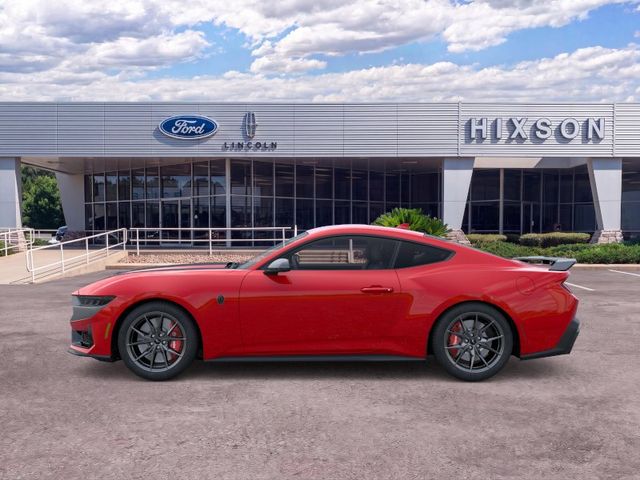 New 2026 Ford Mustang Dark Horse Coupe