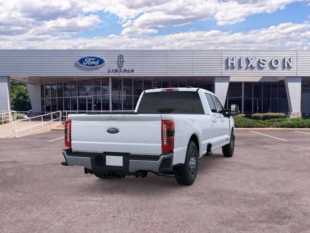 2026 Ford F-350 Super Duty Lariat - Photo 23