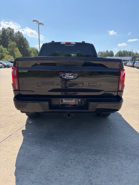 Used 2024 Ford F-150 STX Truck