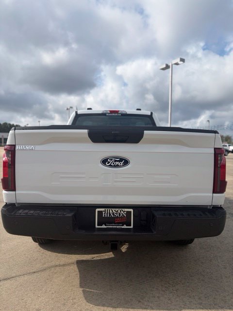 Used 2026 Ford F-150 XL Truck