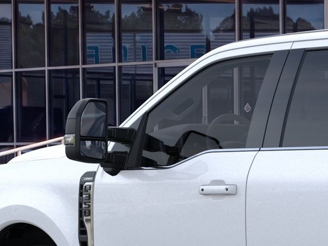 2026 Ford F-350 Super Duty Lariat - Photo 47
