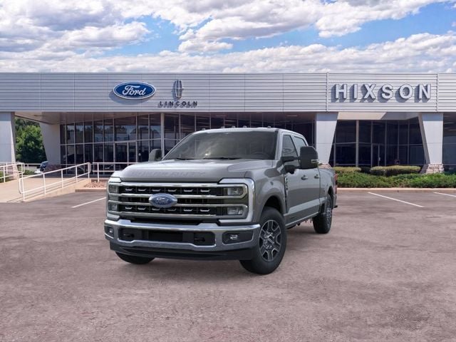 2026 Ford F-250 Super Duty Lariat - Photo 6