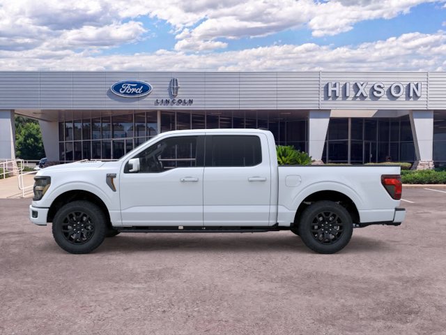 New 2026 Ford F-150 Tremor Truck