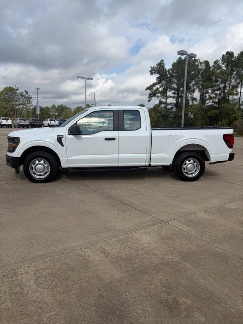 Used 2026 Ford F-150 XL Truck