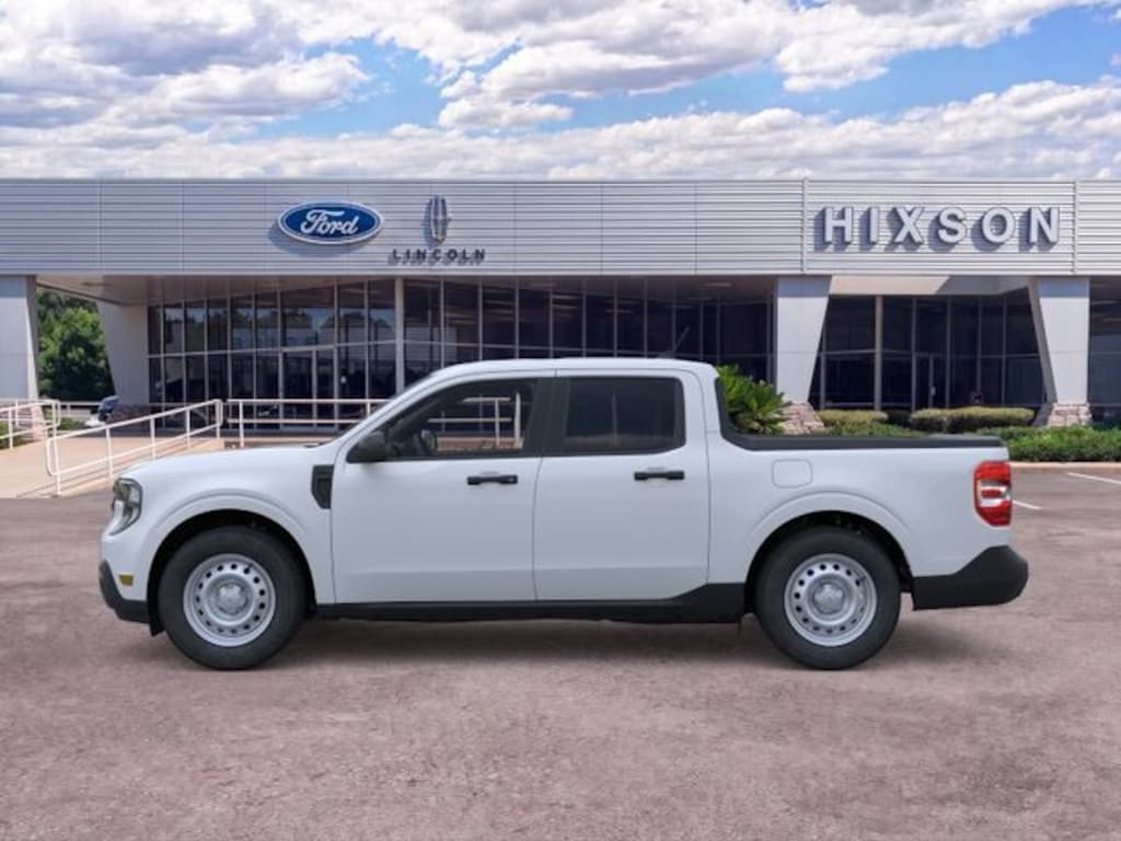 Used 2026 Ford Maverick XL Truck