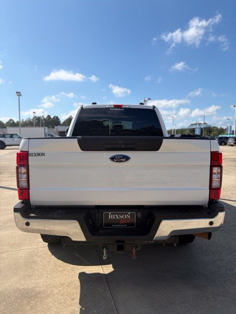 Used 2020 Ford F-250SD XLT Truck