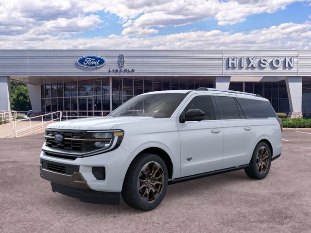  Ford Expedition Max