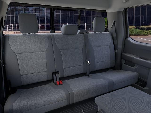2026 Ford F-350 Super Duty XL - Photo 30