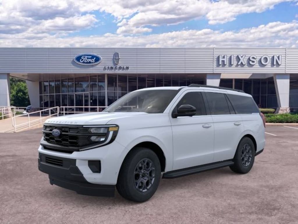 New 2026 Ford Expedition Active SUV