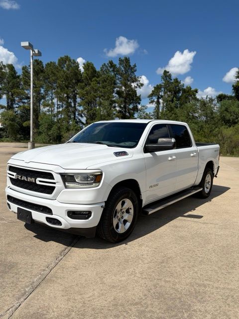 2020 RAM 1500 Pickup