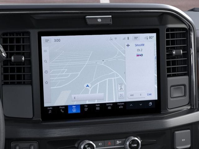 2026 Ford F-250 Super Duty Lariat - Photo 34