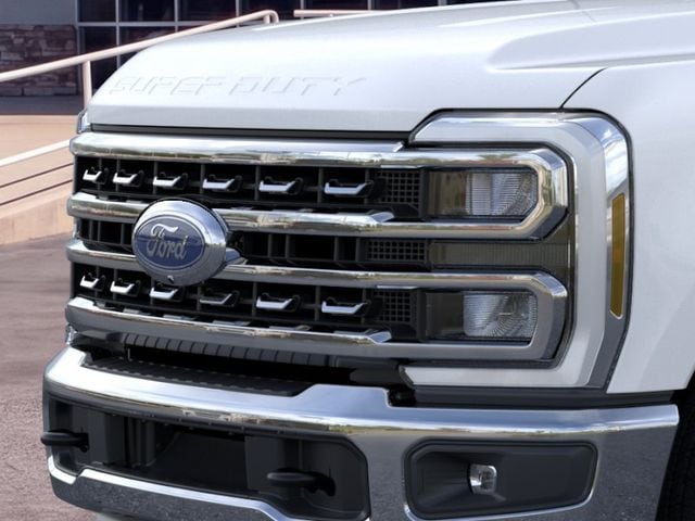 2026 Ford F-350 Super Duty Lariat - Photo 42