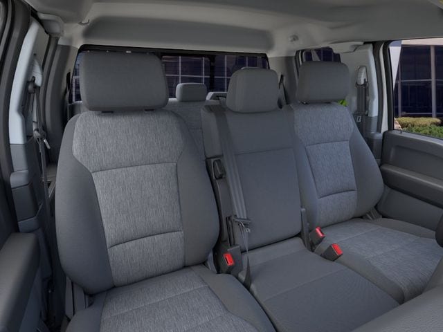 2026 Ford F-250 Super Duty XL - Photo 27