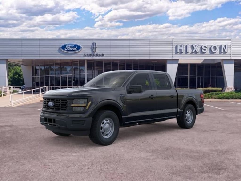 New 2026 Ford F-150 XL Truck