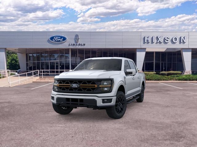 New 2026 Ford F-150 Tremor Truck