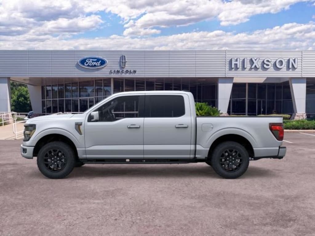 New 2026 Ford F-150 Tremor Truck
