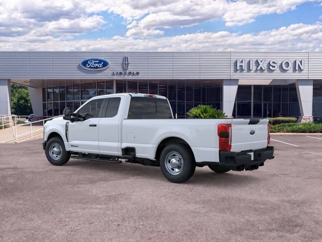2026 Ford F-250 Super Duty XL - Photo 14