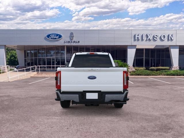 2026 Ford F-350 Super Duty Lariat - Photo 16