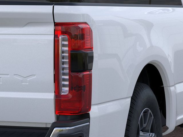 2026 Ford F-350 Super Duty Lariat - Photo 50