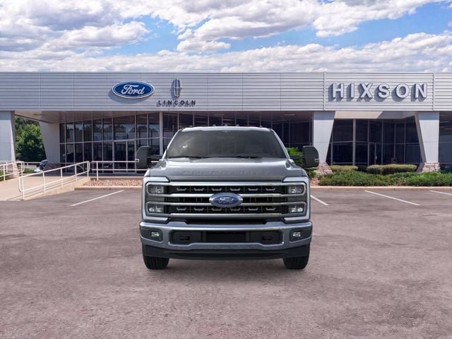 2026 Ford F-250 Super Duty Lariat - Photo 17