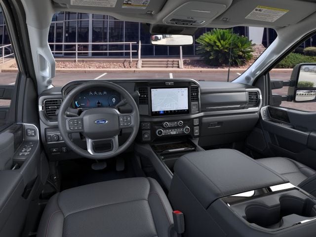 2026 Ford F-250 Super Duty Lariat - Photo 23