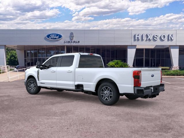 2026 Ford F-350 Super Duty Lariat - Photo 14