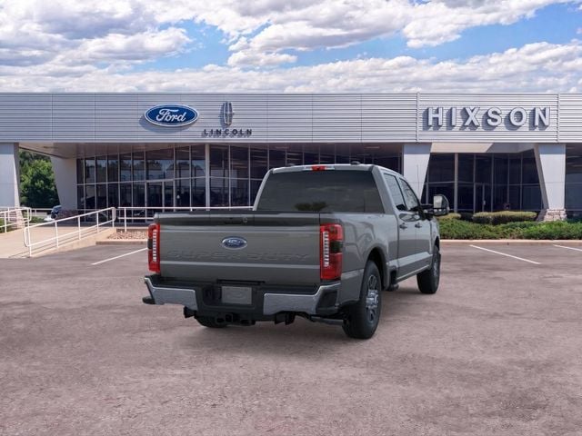 2026 Ford F-250 Super Duty Lariat - Photo 22