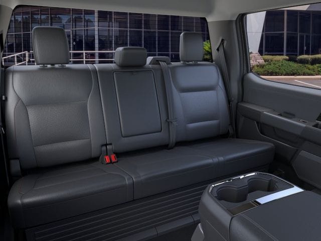 2026 Ford F-250 Super Duty Lariat - Photo 30