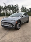  Chevrolet Equinox EV