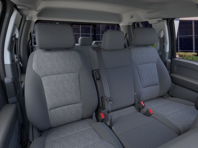 2026 Ford F-350 Super Duty XL - Photo 27