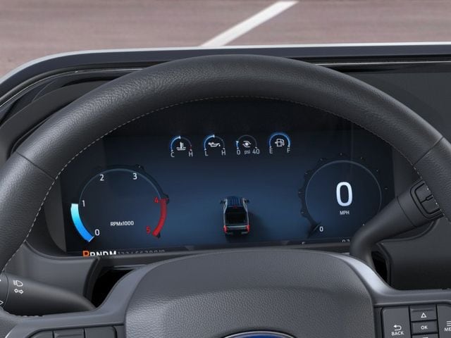 2026 Ford F-250 Super Duty Lariat - Photo 32