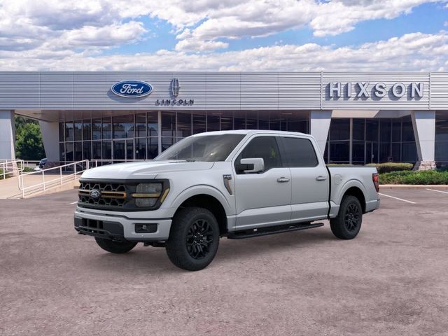 New 2026 Ford F-150 Tremor Truck