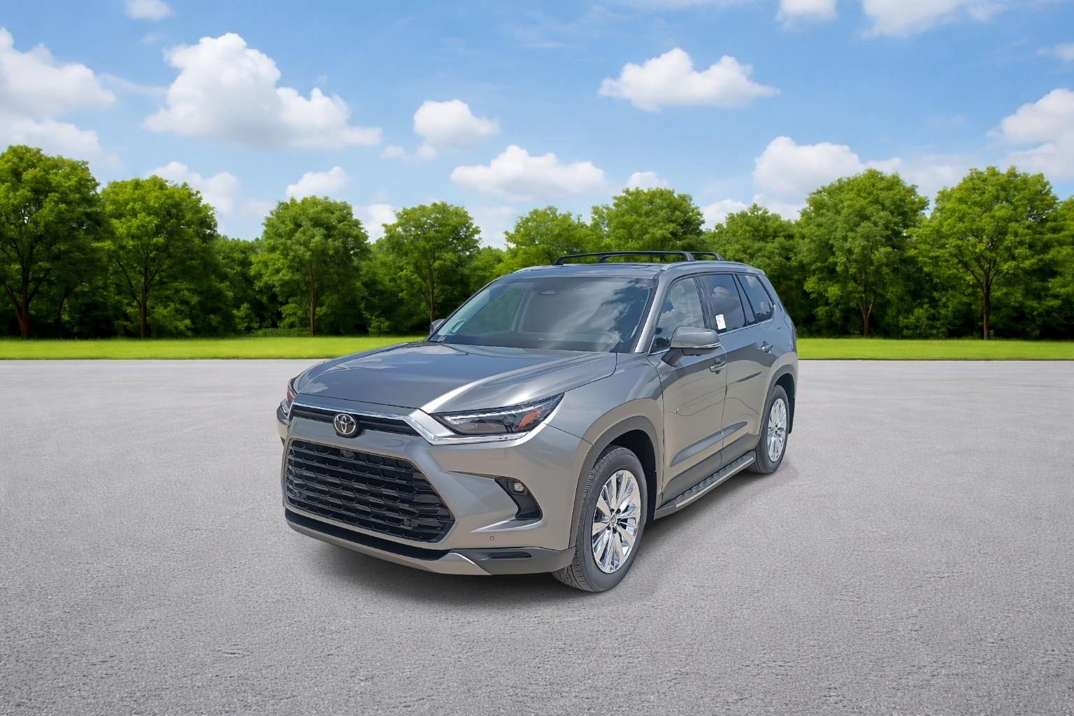 ＧORDON HIGHLANDER 1000ml 58度 New Toyota Grand Highlander For Sale In Leesville, LA | Hixson Toyota
