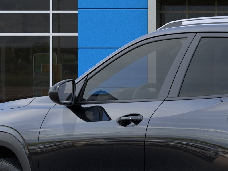 2026 Chevrolet Trax Activ - Photo 43