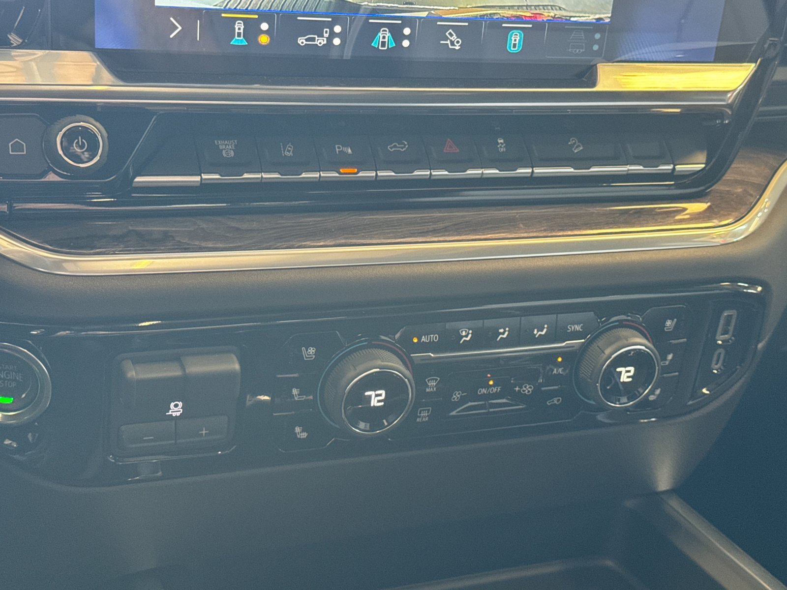 2026 Chevrolet Silverado 2500 HD LTZ - Photo 23