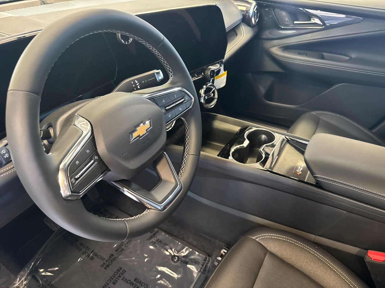 2026 Chevrolet Blazer EV LT - Photo 10