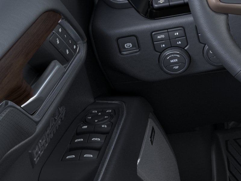 2026 Chevrolet Silverado 1500 High Country - Photo 23