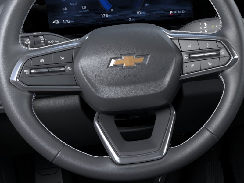 2026 Chevrolet Blazer EV LT - Photo 51