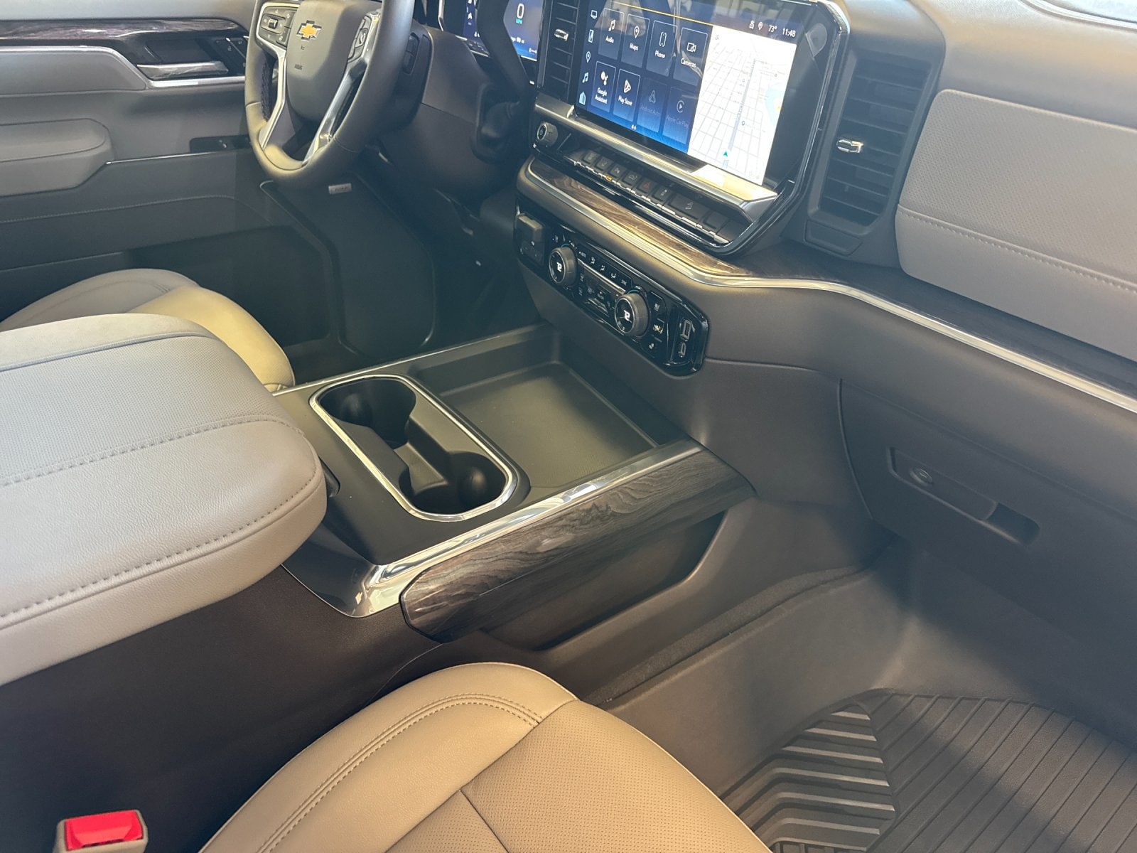2026 Chevrolet Silverado 2500 HD LTZ - Photo 17